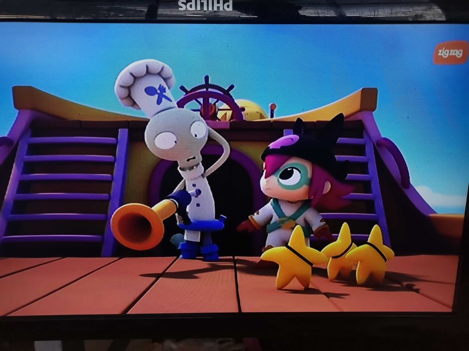 Mainboard CV9203H-A42 Digital Player 32"