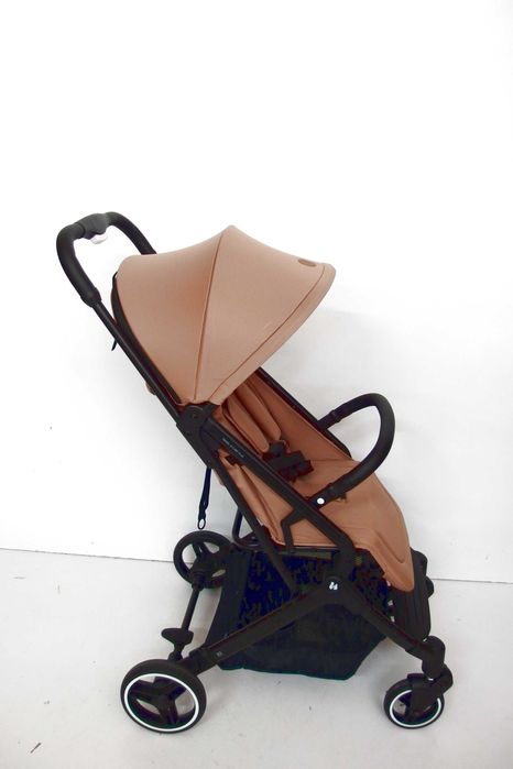 Hauck Travel N Care Plus Wózek Spacerowy Do 25 Kg