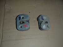 zamek rygiel prawy drzwi microcar mc1 mc2 grecav eke  ligier aixam baroder
