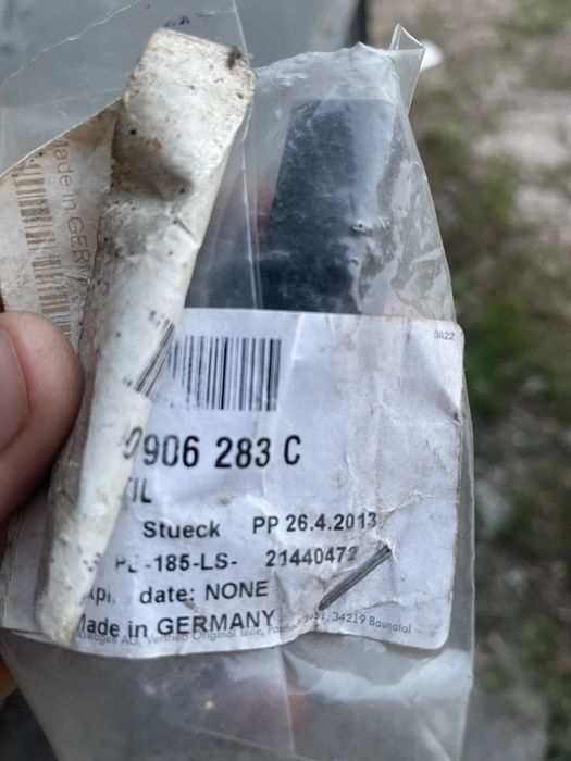 Продам клапан