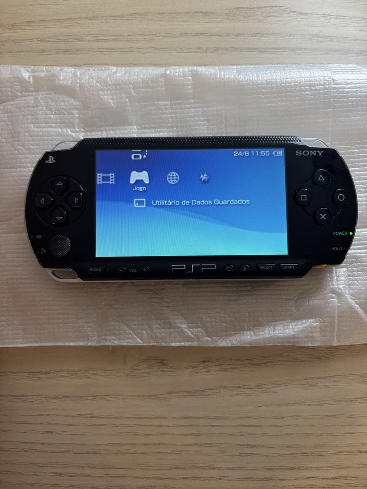 PSP 1004 Giga Pack