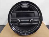 Radio Mini F55 F56  FC6000N