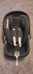 CYBEX Cloud T i-Size + baza T