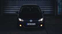 Golf 6 2.0 TDI 140KM