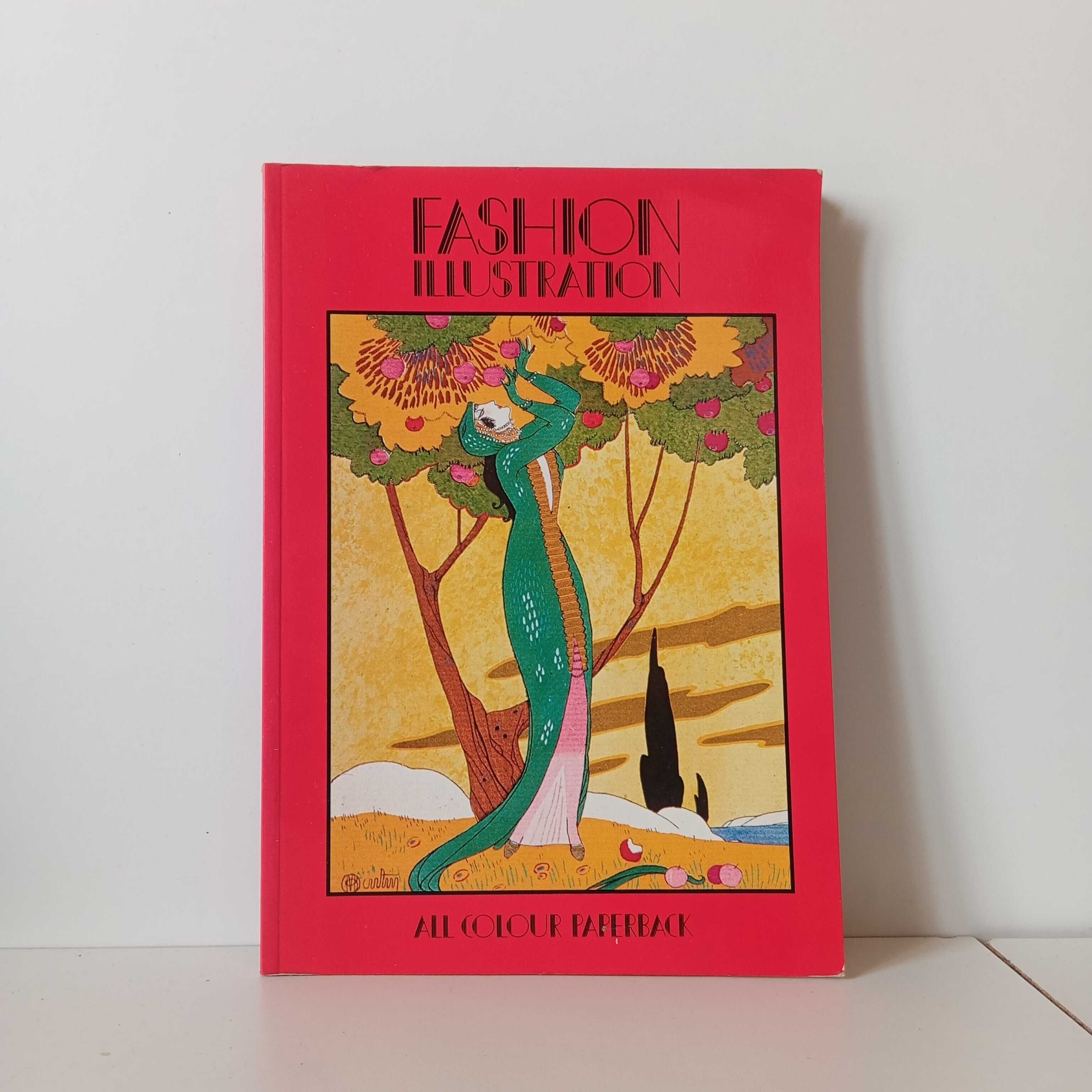 Fashion Illustration - Academy Editions