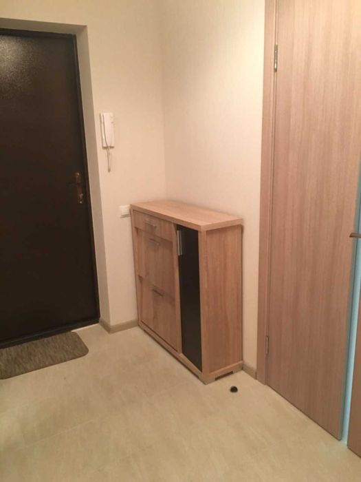 Предлагается однокомнатная квартира м Левобережная