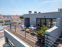 Moradia T4 com Rooftop - Alcochete