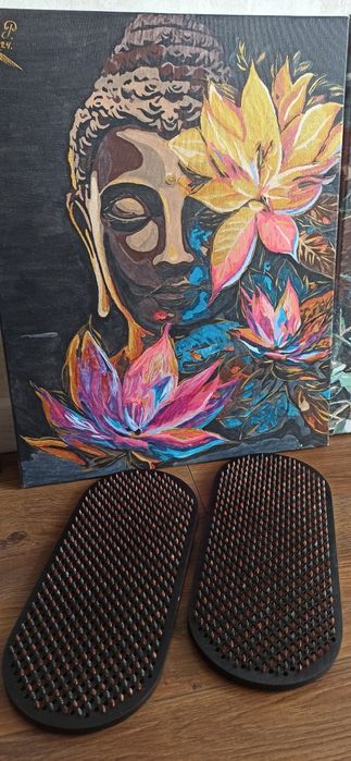 САДХУ продам, стан новий.