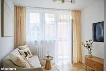 ❤ | Centrum | Konopnicka | Orla | 41 m2 | 2 pokoje | balkon | ❤
