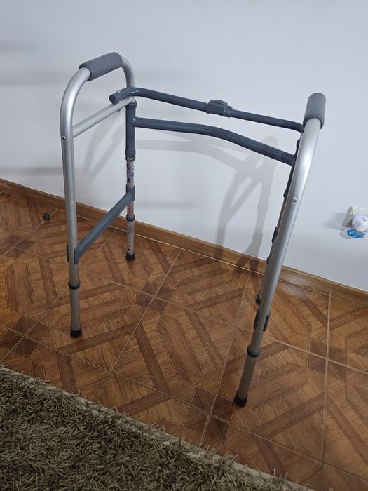 Andarilho articulado