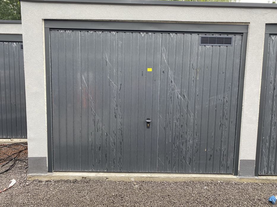 Brama Garażowa. Producent!