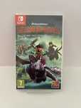 Nintendo Switch | Dragons