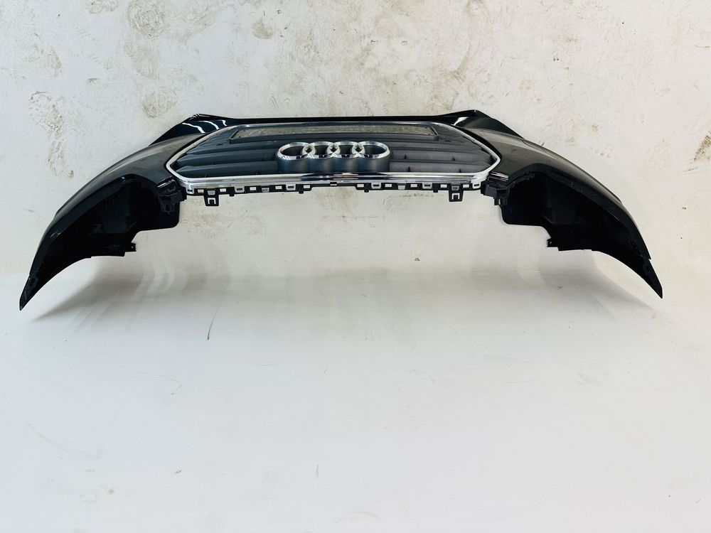 Audi A4 B8 Lift zderzak przedni przód 4xpdc spryskiwacze s-line LY9B