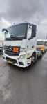 Mercedes Actros 2020 rok 1943 MP5 ADR