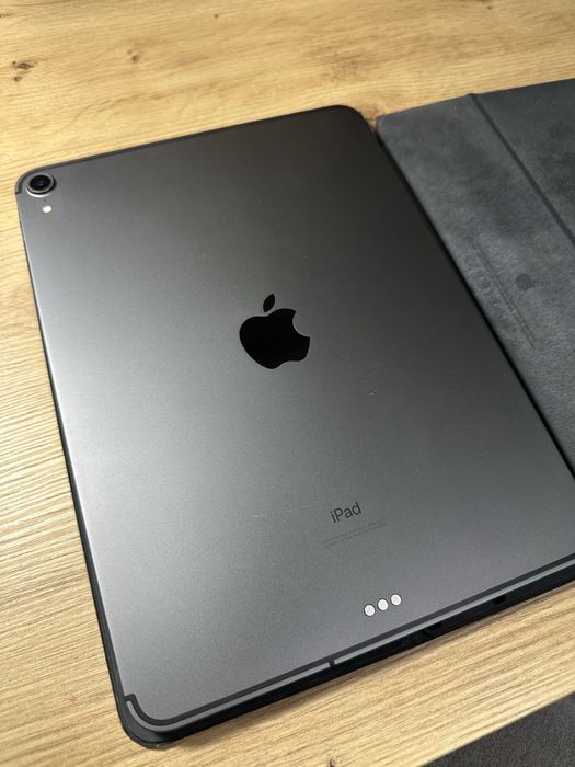 iPad Pro 2018 256gb LTE