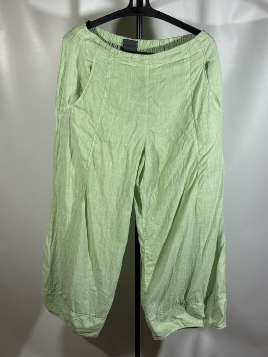 Штани палаццо парашюты Oska Rundholz оригінал М-Л