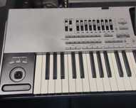 Korg PA3x76 musikante em muito bom estado