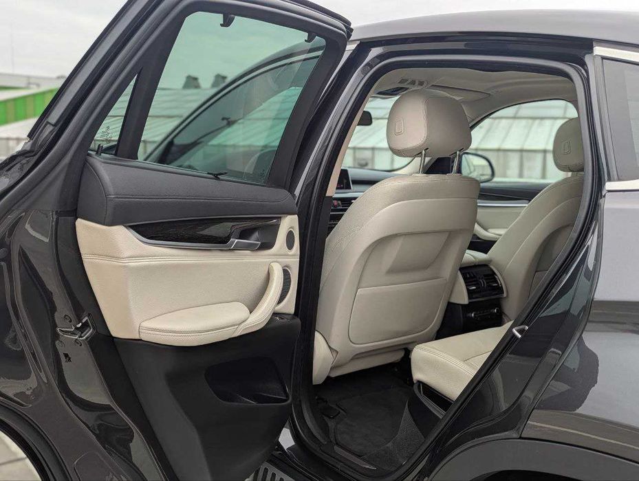 BMW X6 2016 у кредит, розстрочку, на виплату.