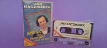 Jan Kaczmarek – Kurna Chata Czyli.. POLMARK kaseta lata 80