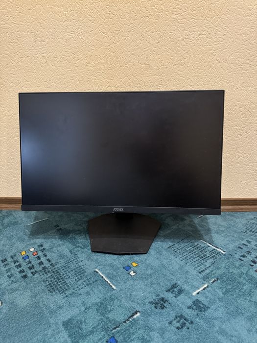 Монитор MSI G244F E2
