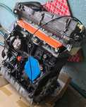 Silnik 1.8T Stroker 2.0 Zakuty na 500+