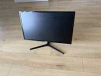 Монитор 27" Samsung S27F358F (LS27F358FWIXCI)