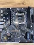 Материнська плата AsRock A620-HDV/M.2+