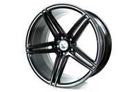 Felgi Forzza Bosan 9,0j i 10,5Jx20/5x112 Audi S4