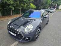 MINI Clubman Sprzdam Mini Cooper SD JOHN COOPER WORKS z 2016r Bez Wkladu!Ceramica
