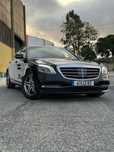Mercedes-Benz S 350 d Longo
