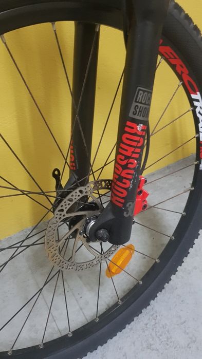 Bicicleta Rockrider 560