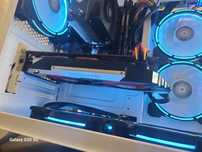Продам відеокарту GTX 1060 6gb