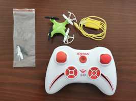 Dron Syna X12S Nano