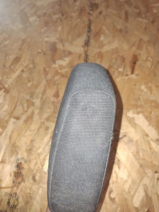 Zagłówek foteli Ford transit