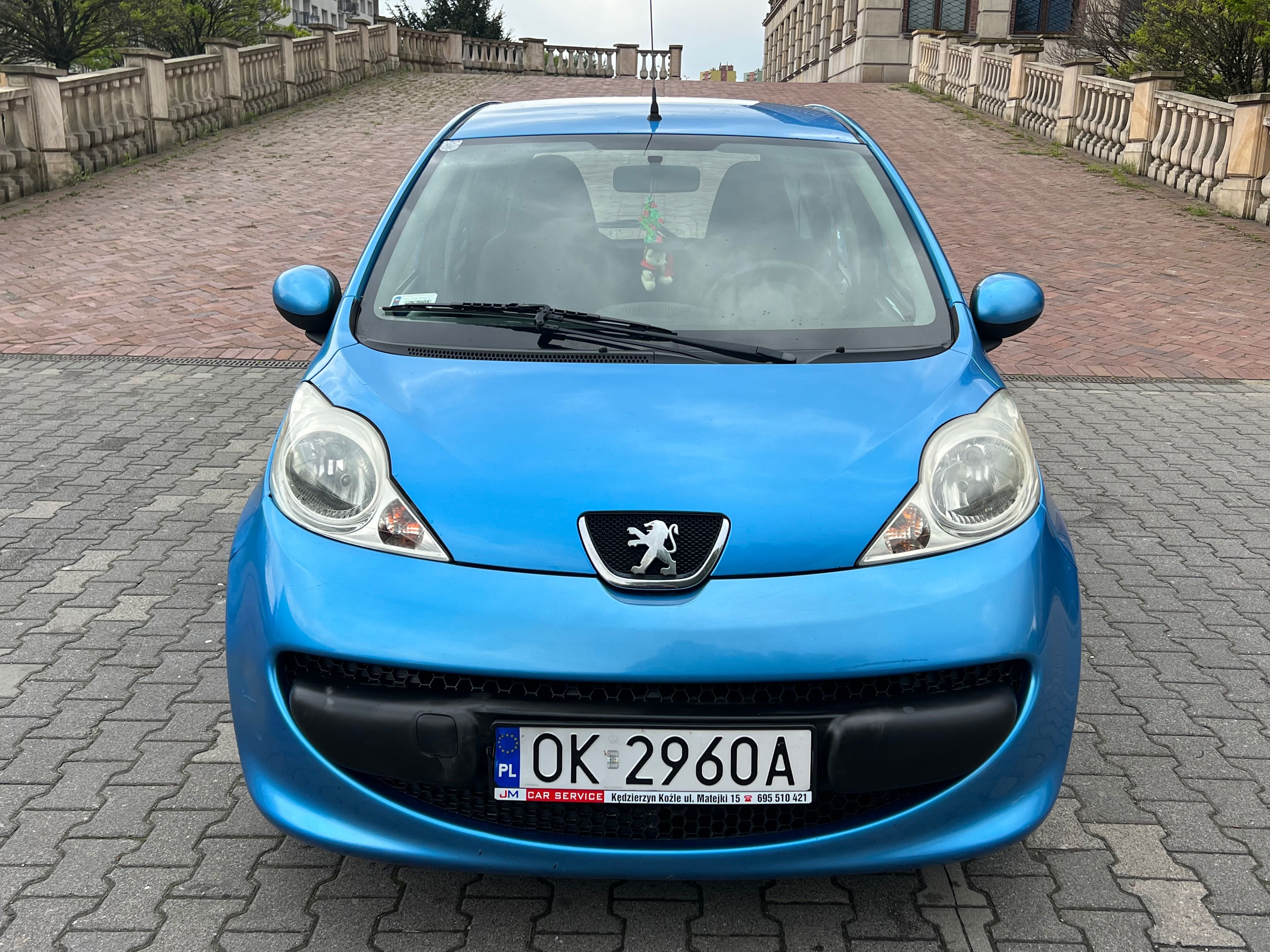 Peugeot 107* Skup Aut! Skup Aut, Najlepsze ceny!!