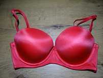 Primark piękny biustonosz z push up 75 C