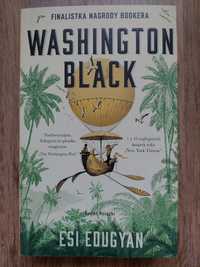 Washington Black - Esi Edugyan