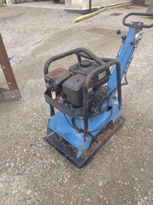 Scheppach ZAGĘSZCZARKA HP3000S 170kg 9,0 KM