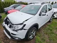 Dacia Sandero Stepway 0.9TCe-90KM.Stepway.Klimatyzacja.Tablet.Czujnik parkowania