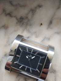 Relógio Eletta com bracelete