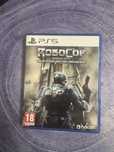 Robocop Rogue City: Unfinished Business PS5 Playstation 5