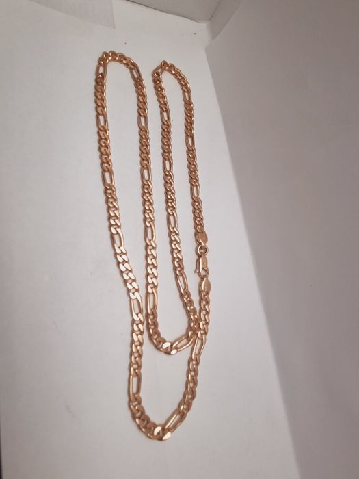 Золотая цепочка цена лома