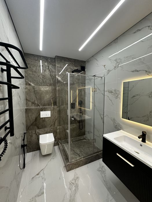 ЦЕНТР МІСТА Продаж 2 кімнатна квартира вул. Коновальця ЖК Main House