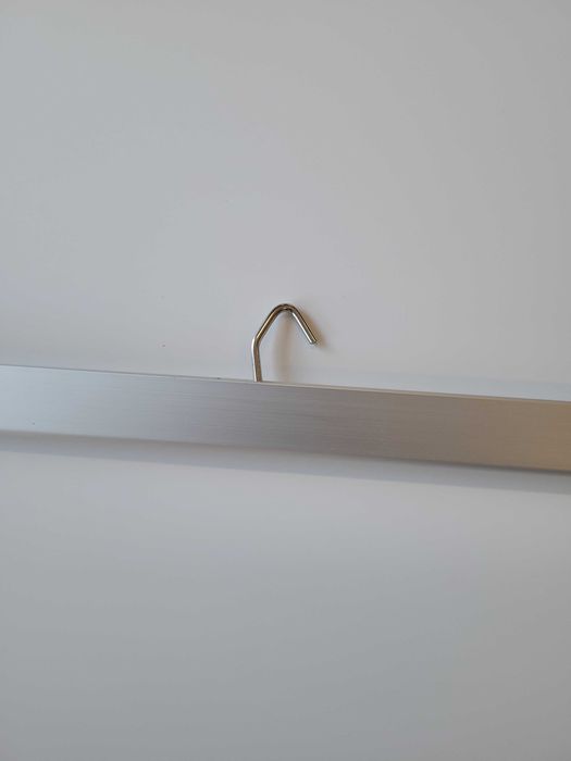 Listwa zaciskowa 85cm - II gatunek