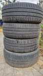 Letnie opony Michelin