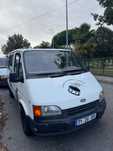 Ford transit 1993