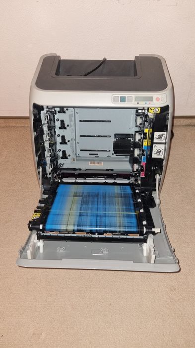Принтер HP Color LaserJet 1600