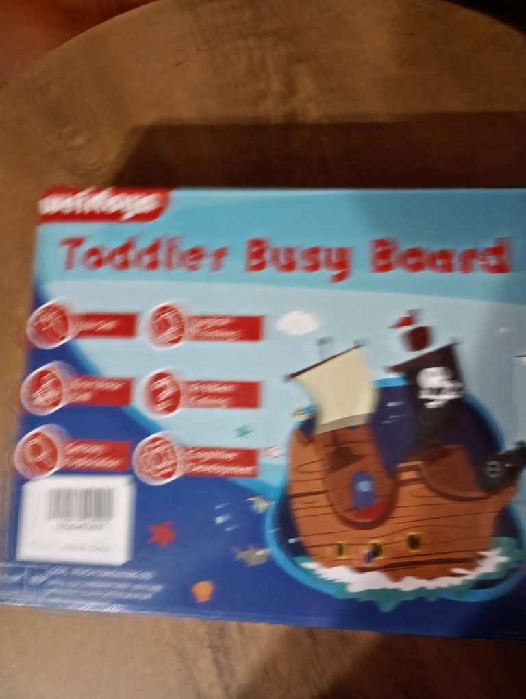 Tablica manipulacyjna