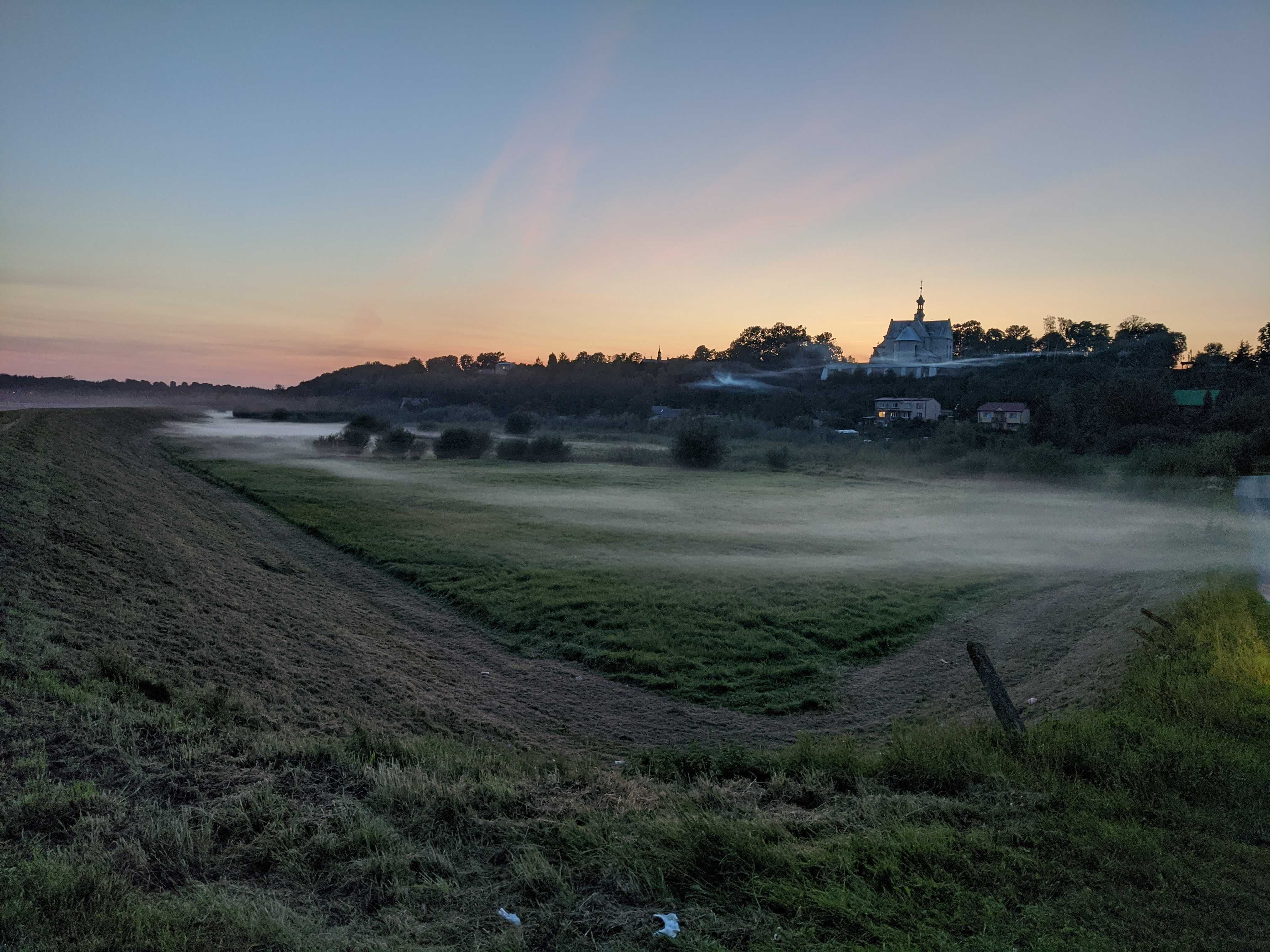 Noclegi ,domki kampingowe ,agroturystyka