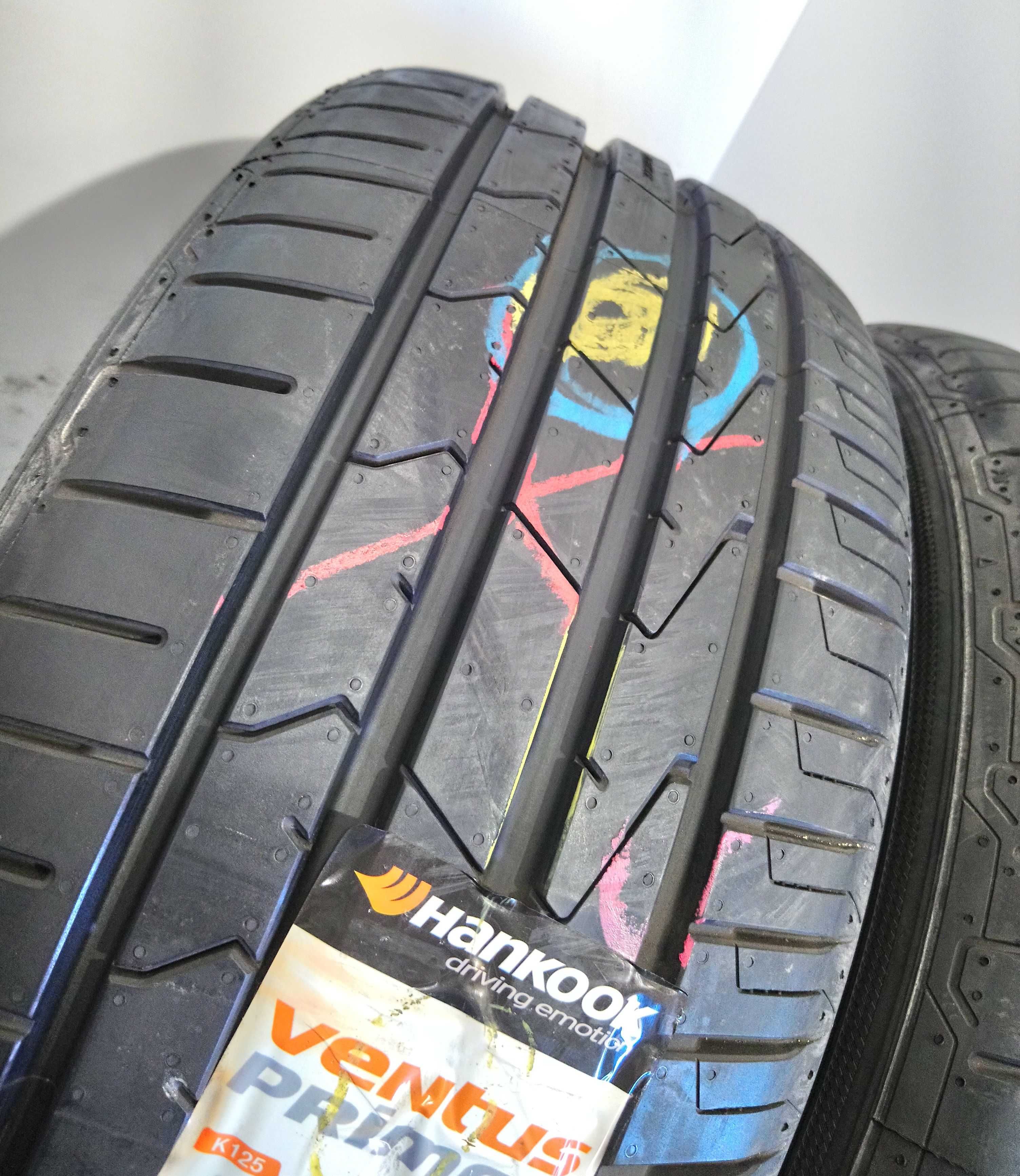 225/50R16 Hankook Ventus Prime 3 92V // NOWE